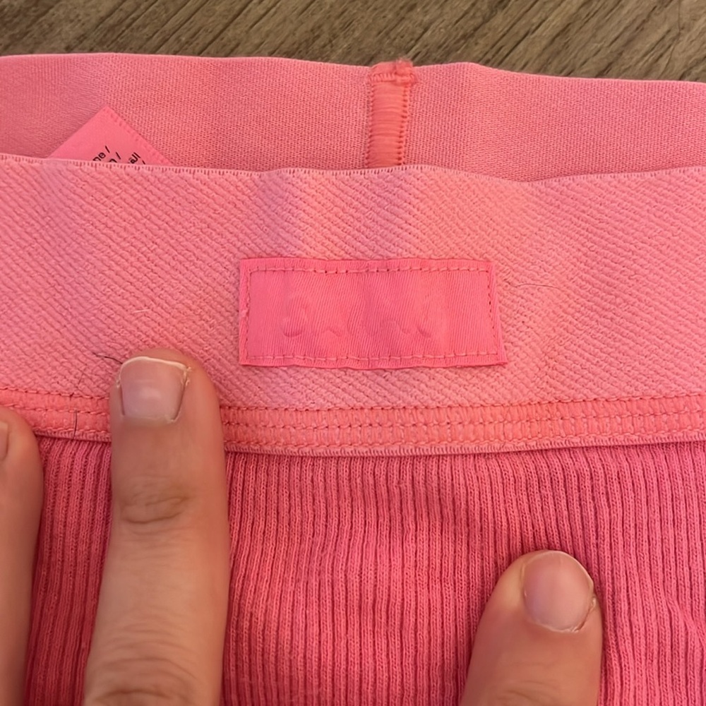 Skims sleep boxer shorts - Picture 3 of 5
